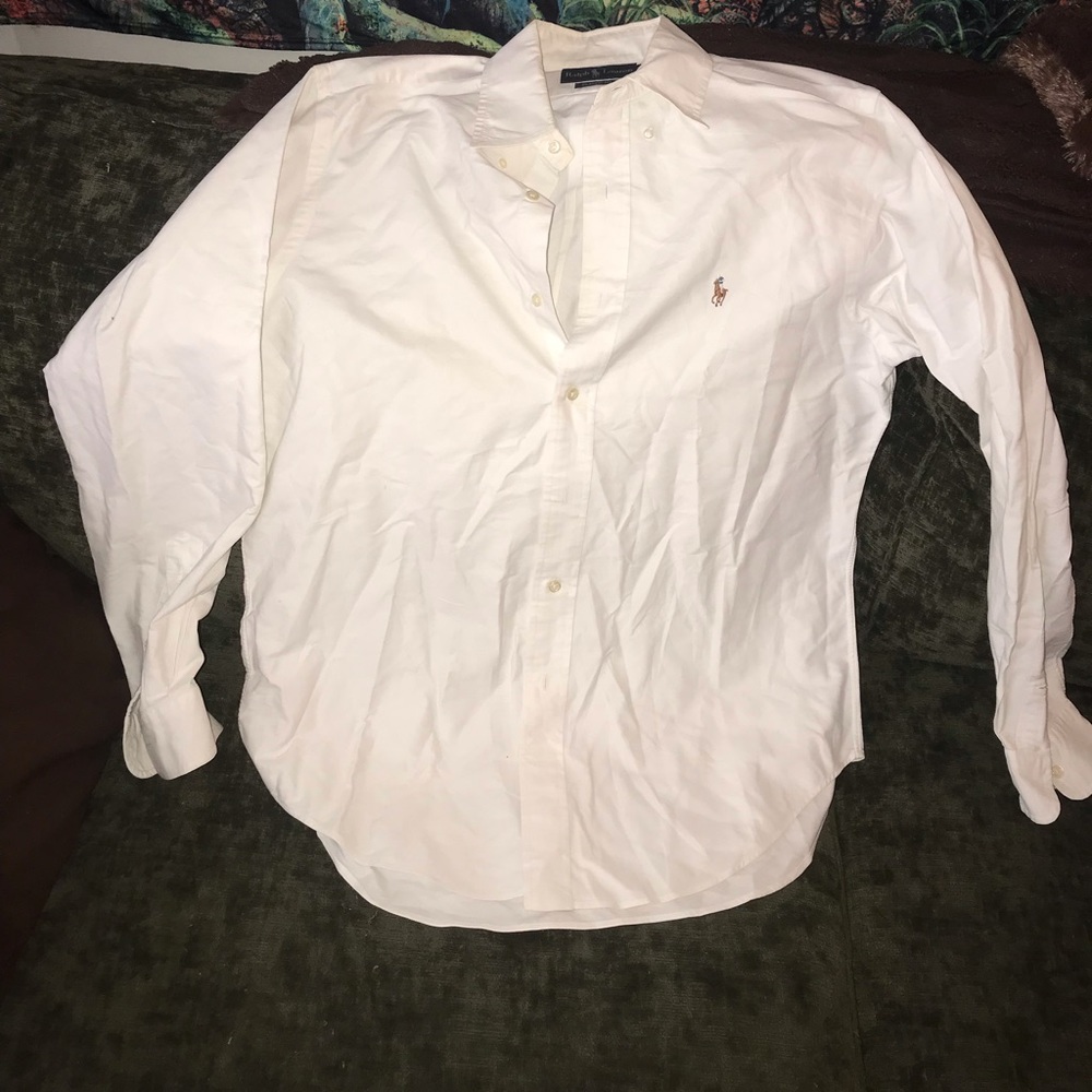 Polo Ralph Lauren Button Down